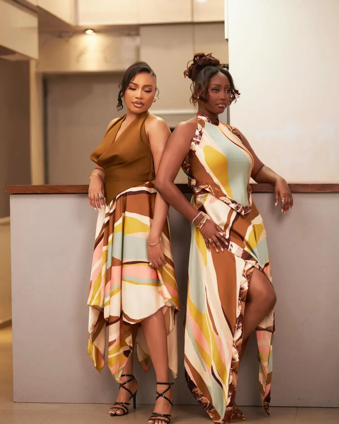 Effortless Style for Every Season